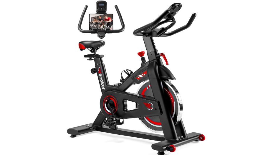 Best Exercise Bikes