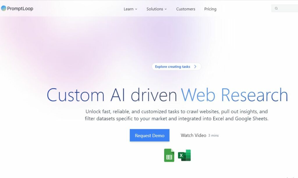 Best Google Sheet AI Tools