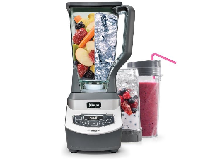 Best Ninja Blenders