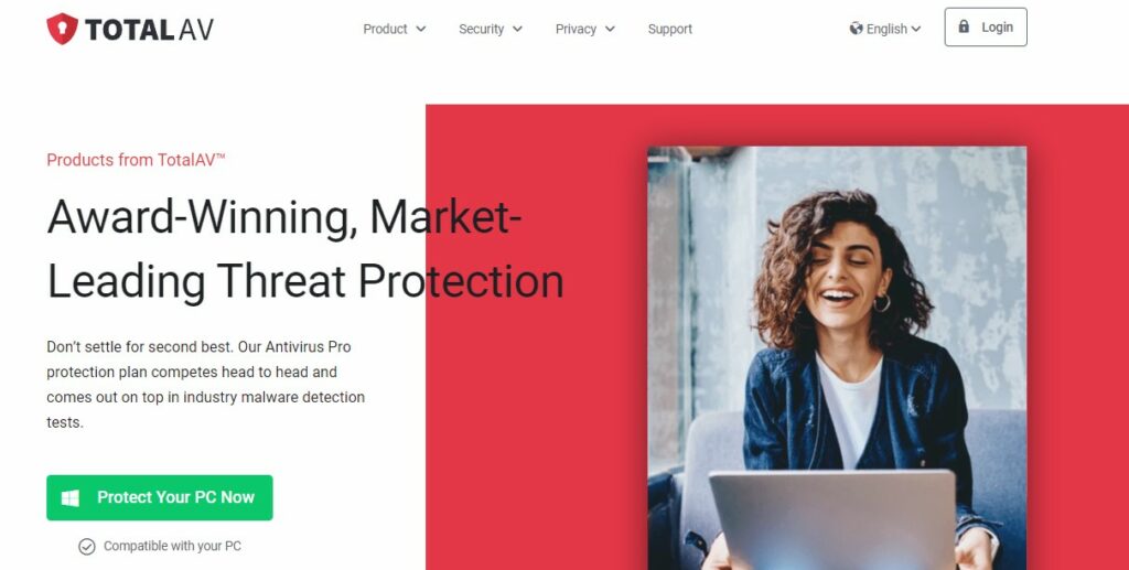 Best VPNs with Antivirus