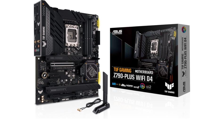 Best Z790 Motherboards