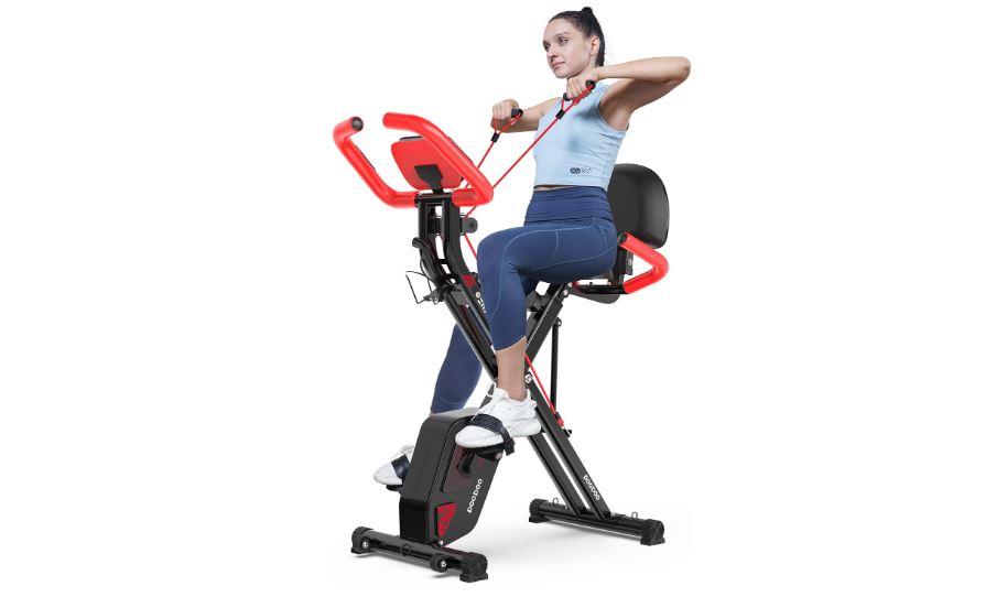 Best Exercise Bikes