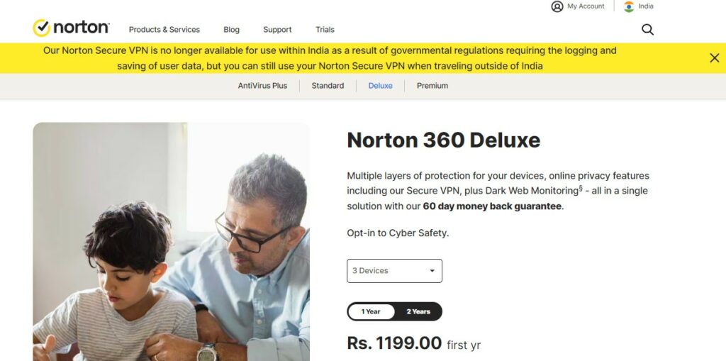 Best VPNs with Antivirus