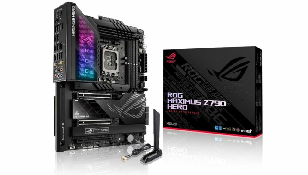 Best Z790 Motherboards