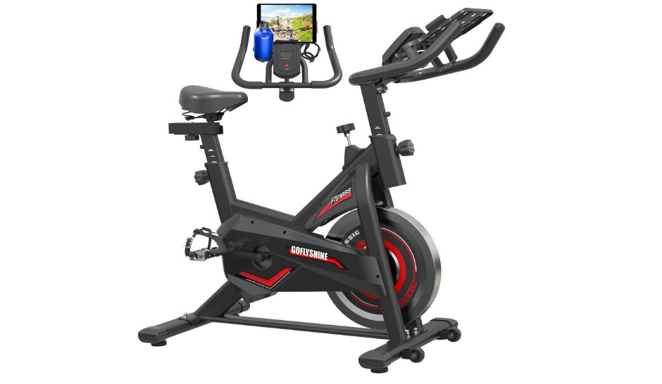 Best Exercise Bikes
