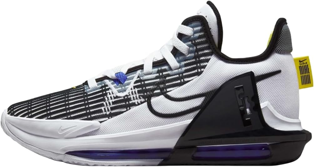 Best Basketball Shoes