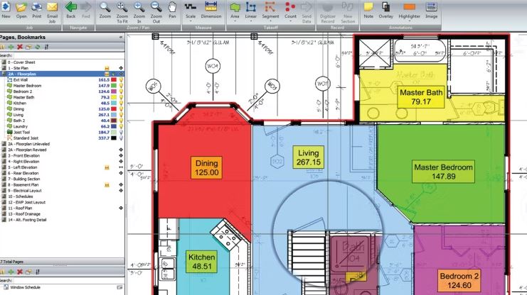 Planswift vs Bluebeam: which is right for you?