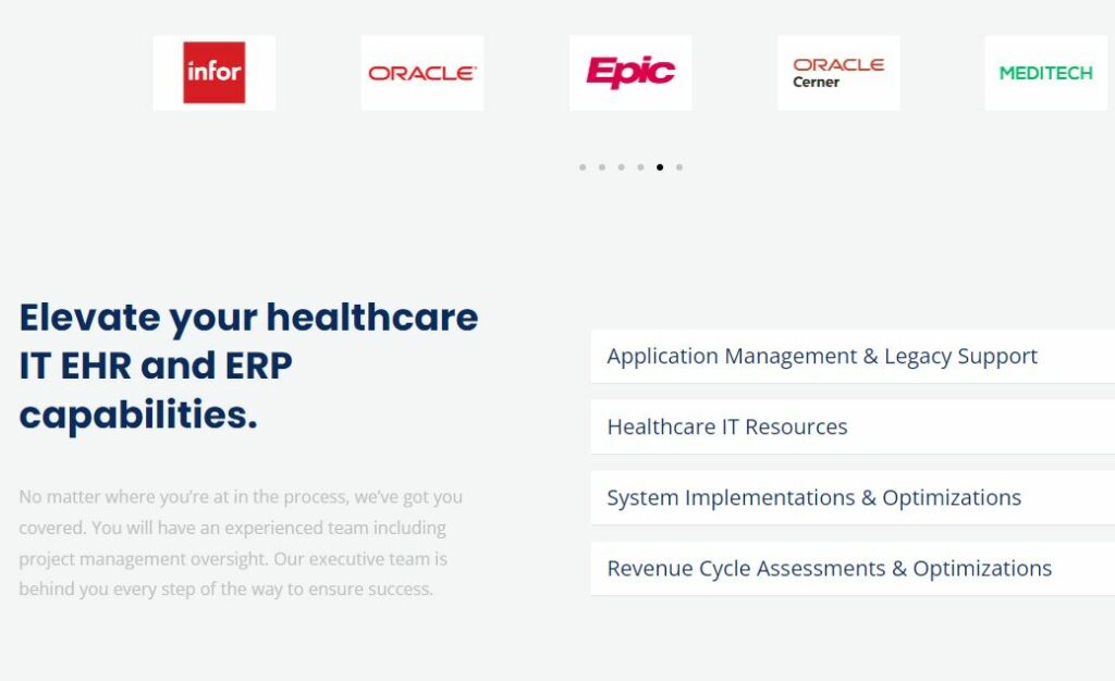 ROI Healthcare Solutions review