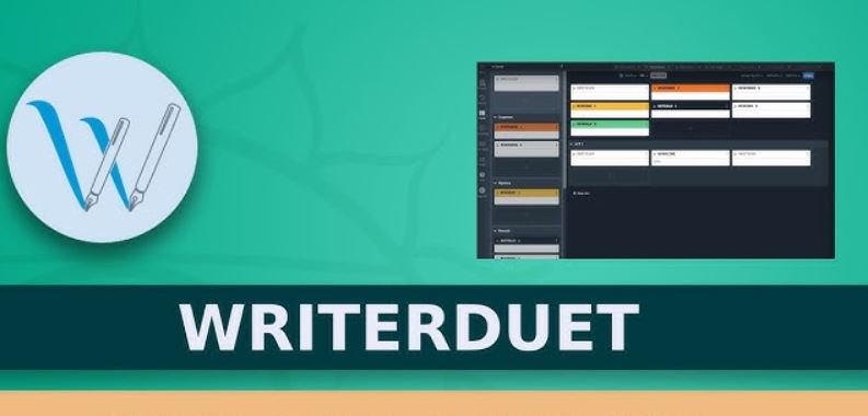 Final Draft vs Writerduet: great screenwriting software