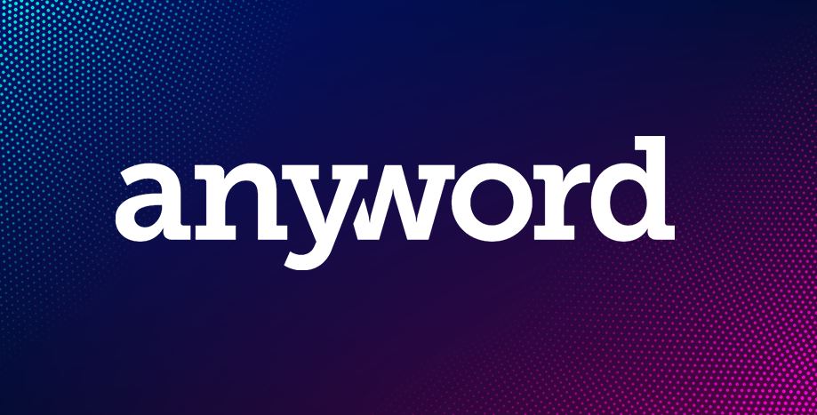 Anyword review: ai write like a pro?