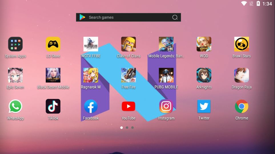 LDPlayer review