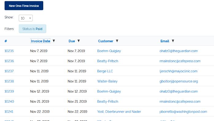 ChargeOver review