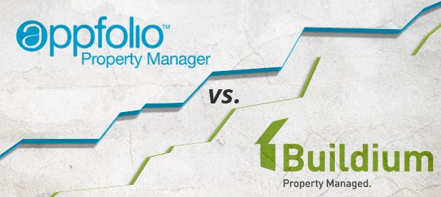 Appfolio vs Buildium: best PM software?
