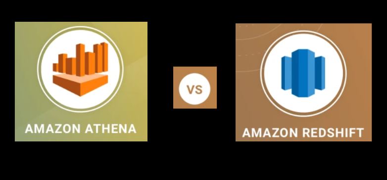 Redshift vs Athena: which cloud data warehouse reigns?