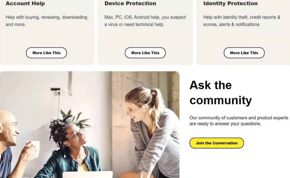 Norton vs AVG