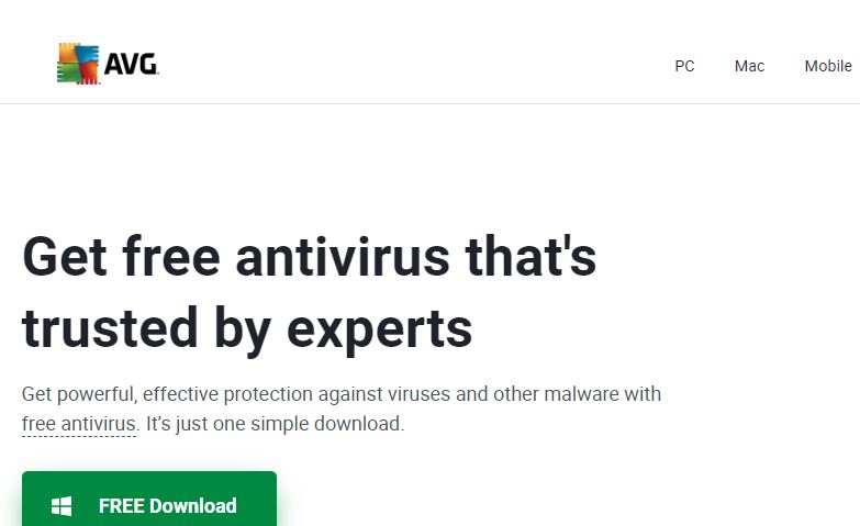 Norton vs AVG