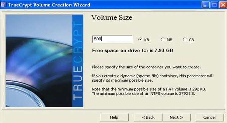 VeraCrypt vs TrueCrypt