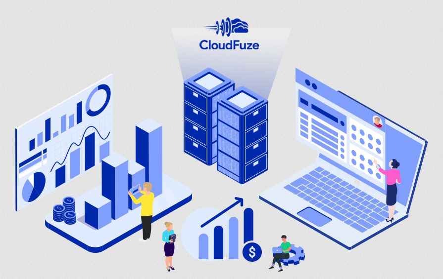 CloudFuze X-Change review: effortless cloud-to-cloud migration