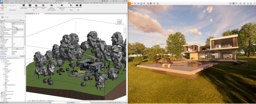 Enscape review