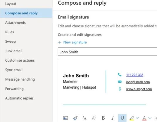 How to Change Signature in Outlook for PC or Mobile