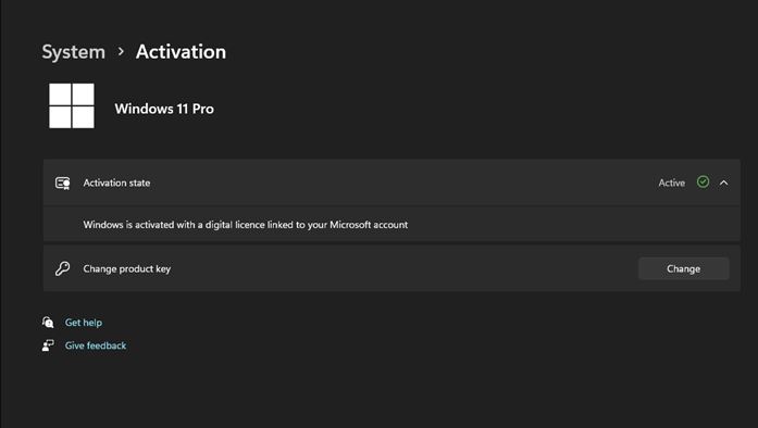 How to Fix 'Windows 0xc004f015 Activation Error' issue