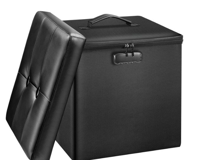 Best Storage Ottomans