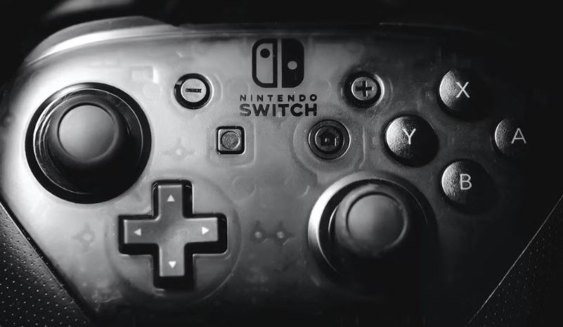 How to Fix 'Your Drifting Nintendo Switch Pro Controller' issue