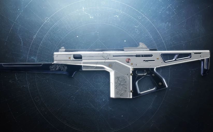 How To Get The Monte Carlo Catalyst in Destiny 2