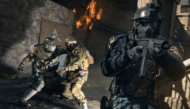 How to Fix 'Packet Burst Error' issue in Call of Duty: Modern Warfare 3