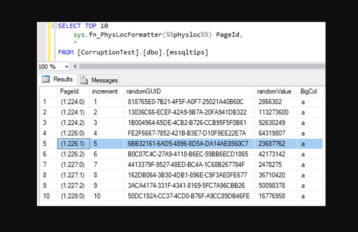 How to Repair Corrupted SQL Server Database