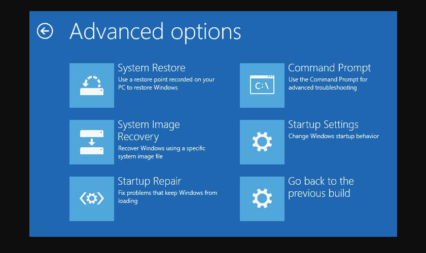 How to Fix 'Command Prompt Not Working' issue in Windows 11/10