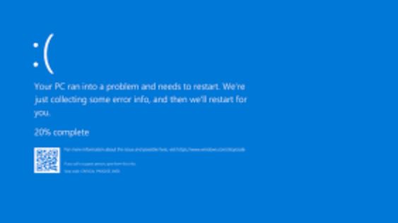 How to Fix ‘DRIVER_IRQL_LESS_OR_NOT_EQUAL Error’ issue on Windows