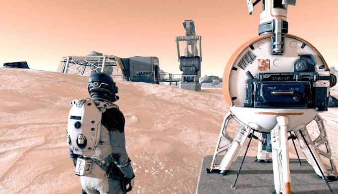 How To Assign Crew To An Outpost in Starfield