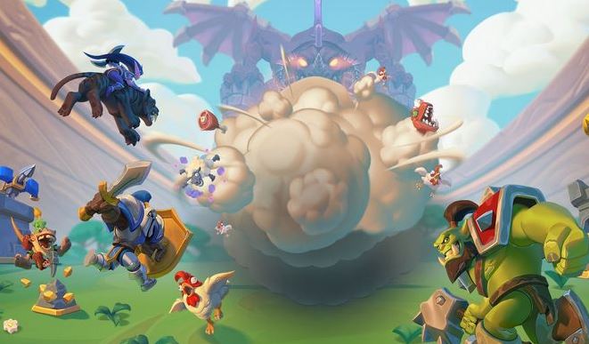 How to Beat Falstad in Warcraft Rumble