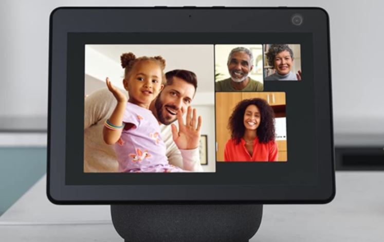 How to Use Visual ID on Amazon Echo Show