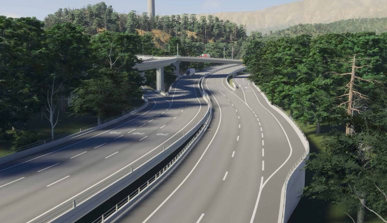 How to Make Cities Skylines 2 Highways