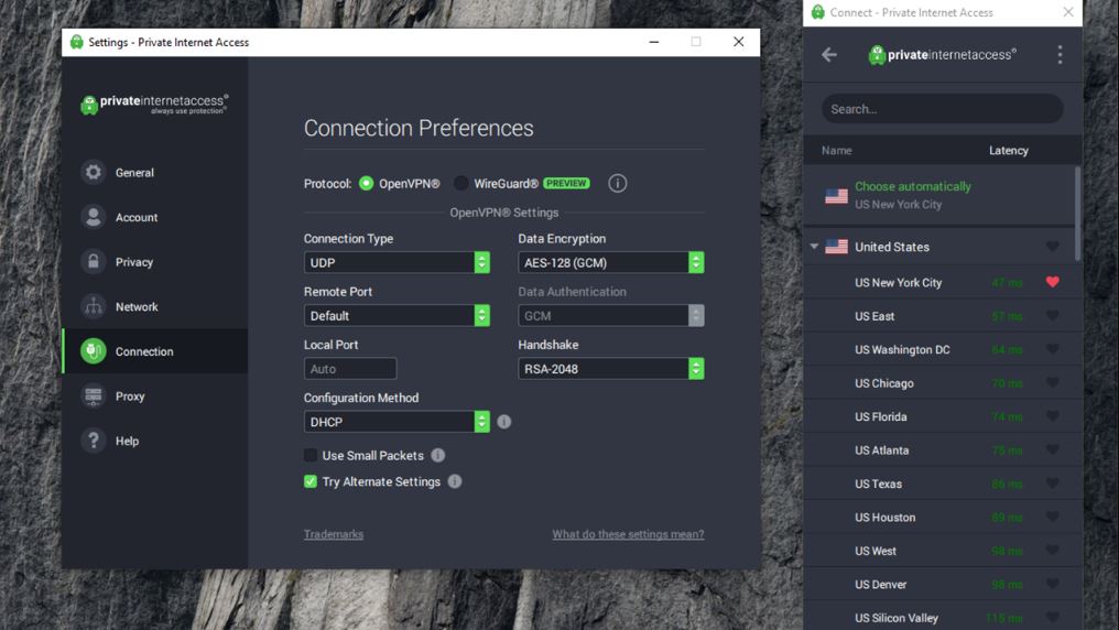 Best Warzone VPNs