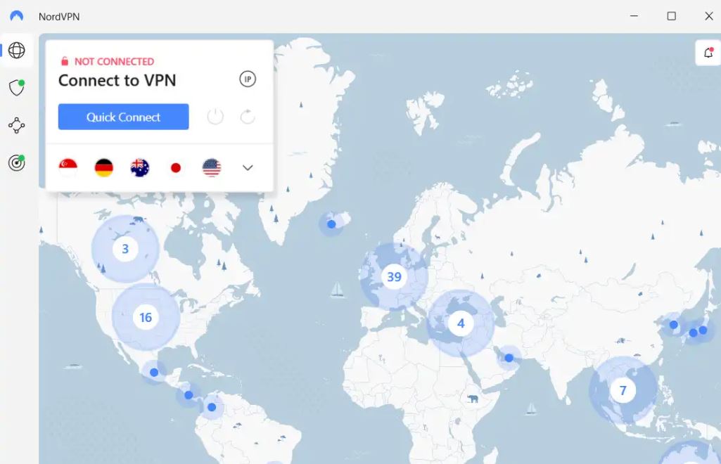 Best Warzone VPNs