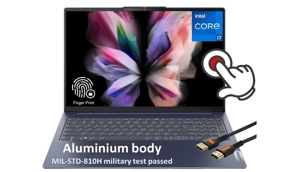 Best i7 Windows Laptops