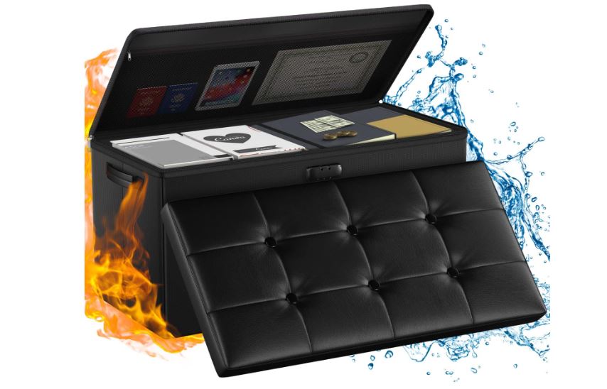 Best Storage Ottomans