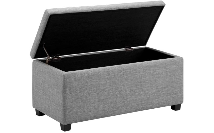 Best Storage Ottomans