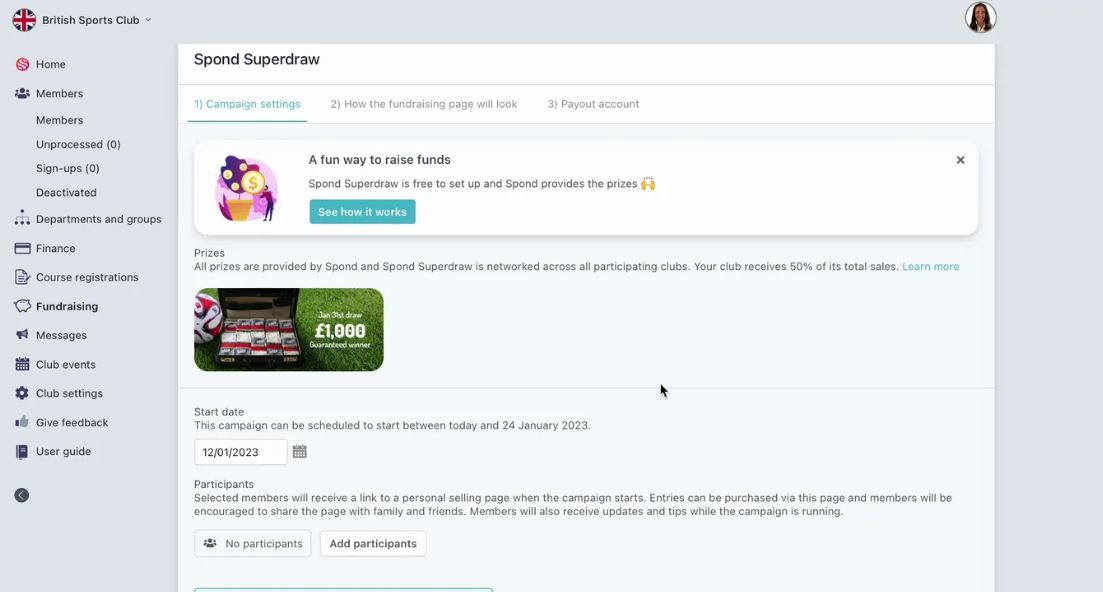 Best Sports League Management Software 2026 February: tested