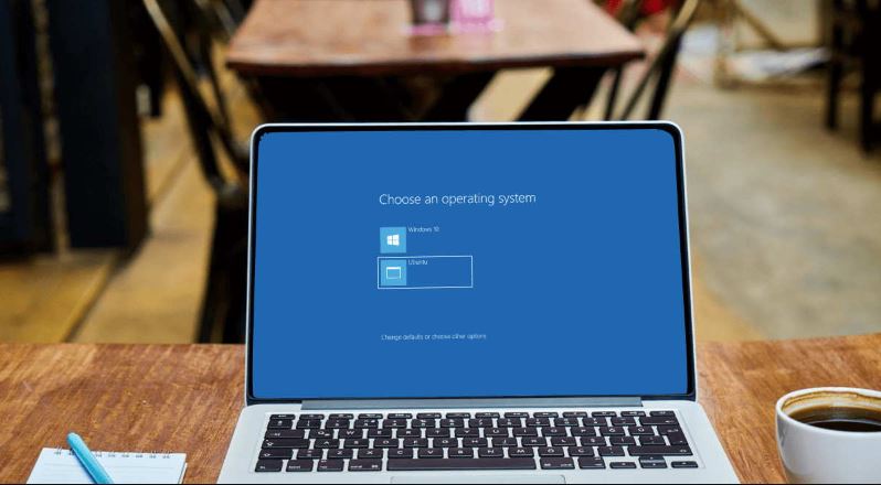 How to Fix ‘Dual Boot Option Not Showing’ issue in Windows 11/10