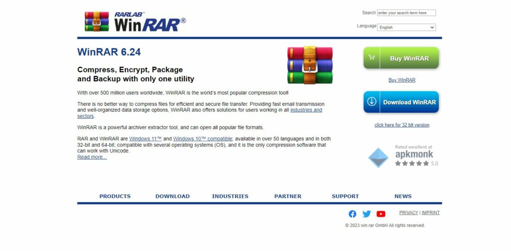 Best WinZip Alternatives