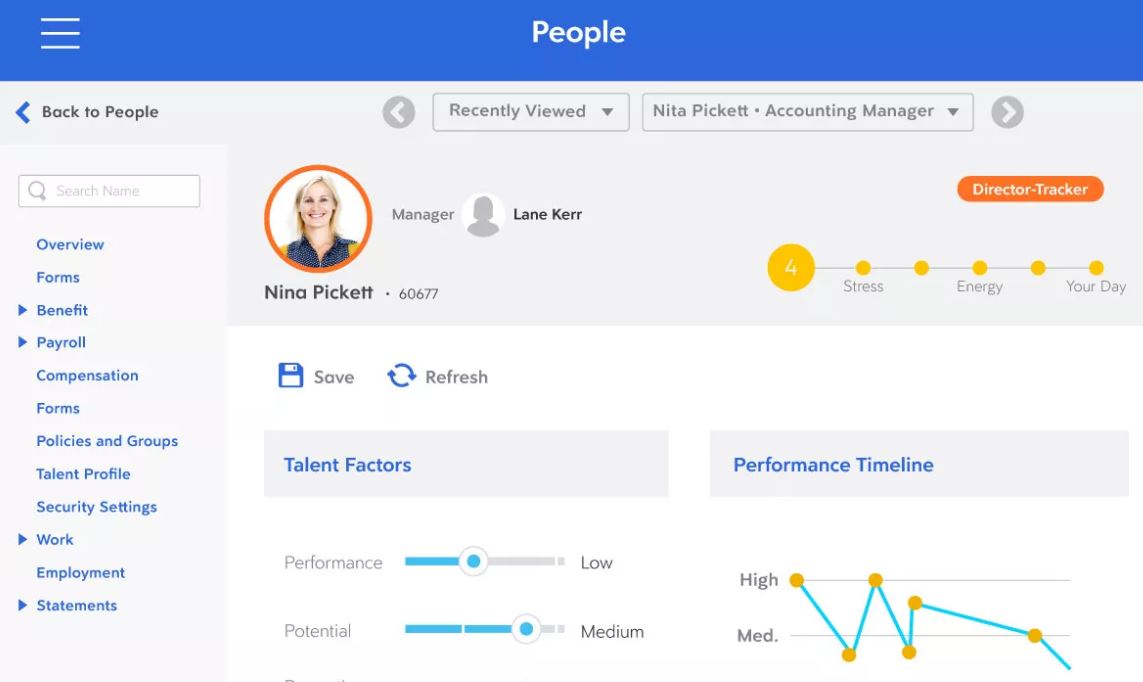 Best Ceridian Consulting Services 2026 February: optimize your business