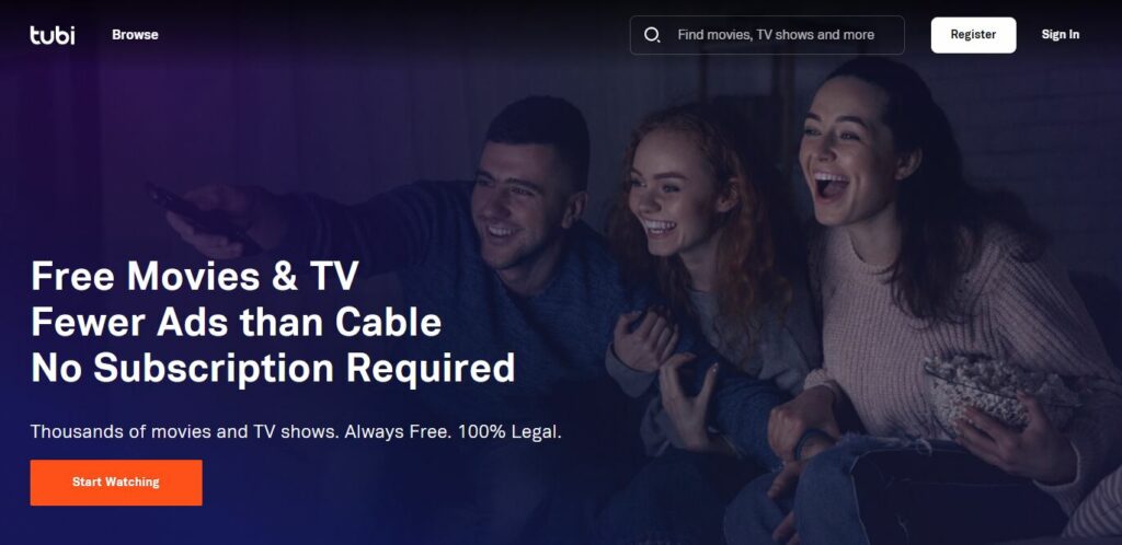Best Project Free TV Alternatives