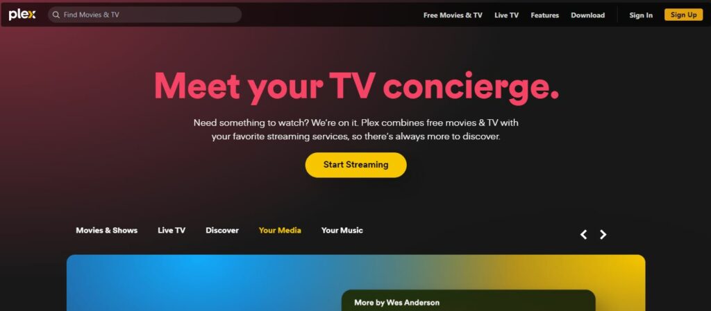Best Project Free TV Alternatives