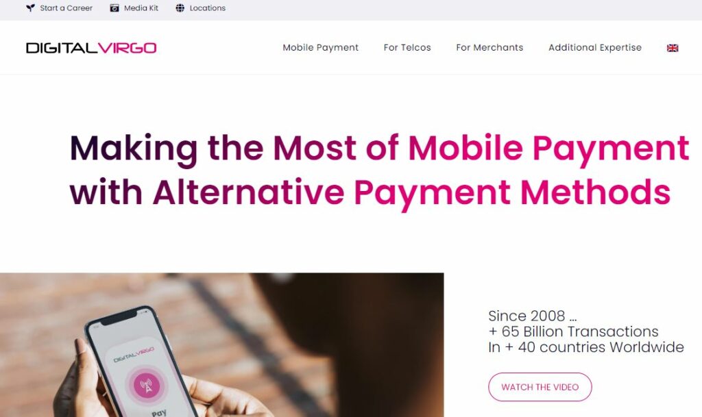 Best Direct Carrier Billing Software