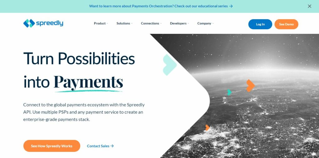 Best Payments Orchestration Platform