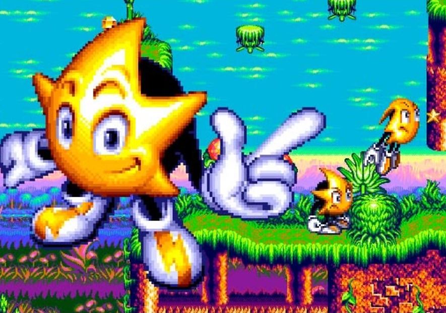 Best Sega Game Gear Games 2026 February: vibrant nostalgia